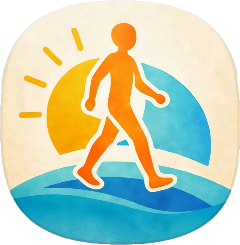 Nude Places App