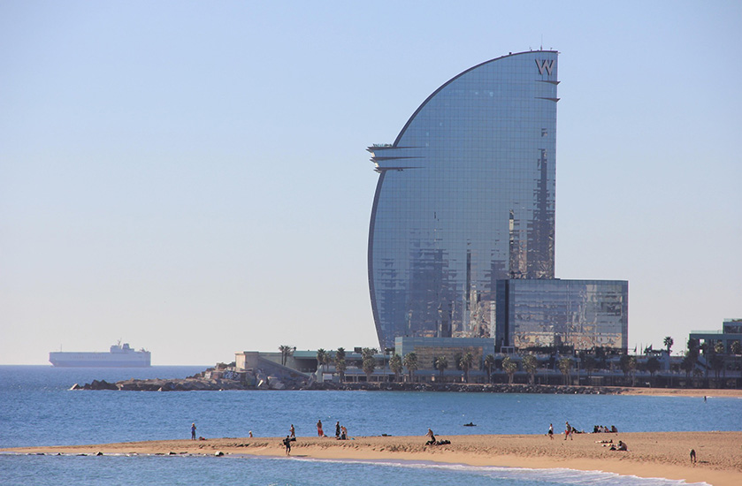 Help us inspire a new generation of naturists & nudists to embrace the lifestyle