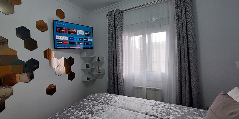 Staydar BnB – Barcelona