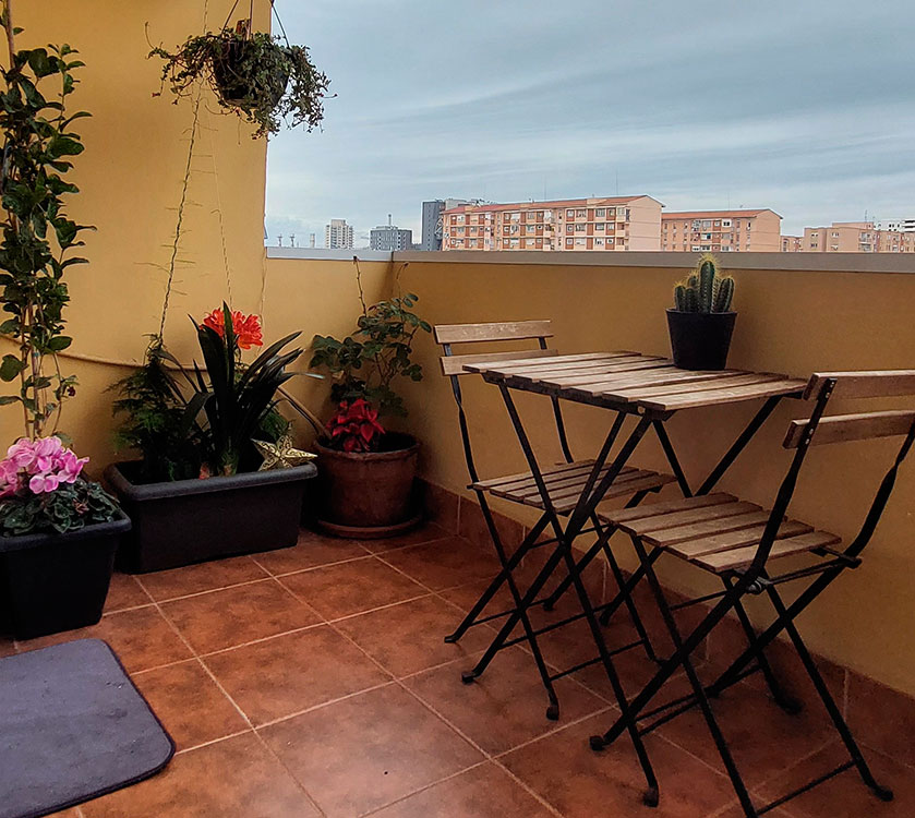 Staydar BnB – Barcelona