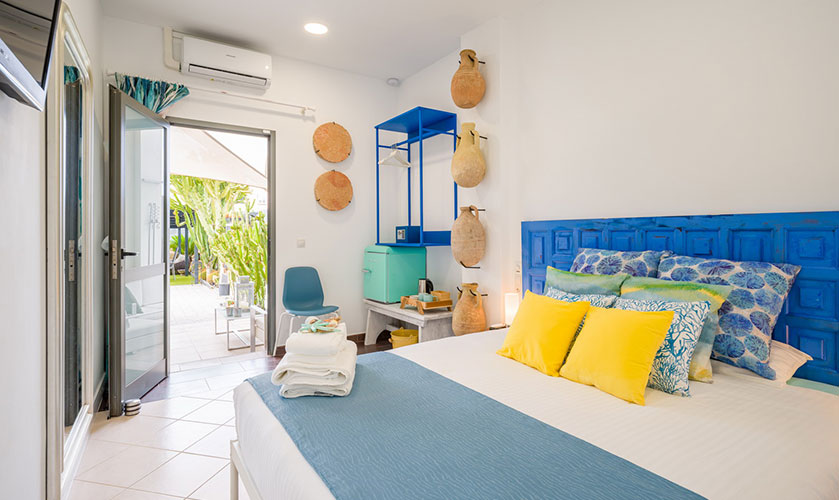 Tablero Hills, Gran Canaria - Room Mediterráneo