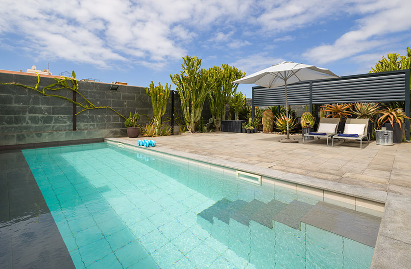 Tablero Hills, Gran Canaria