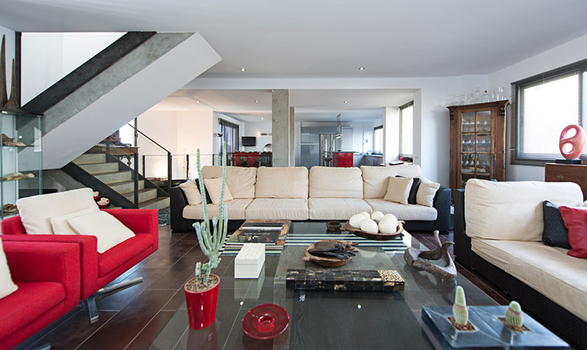 Tablero Hills, Gran Canaria