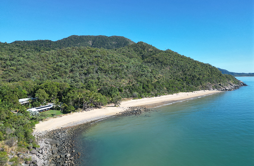Welcome to Turtle Cove Beach Resort