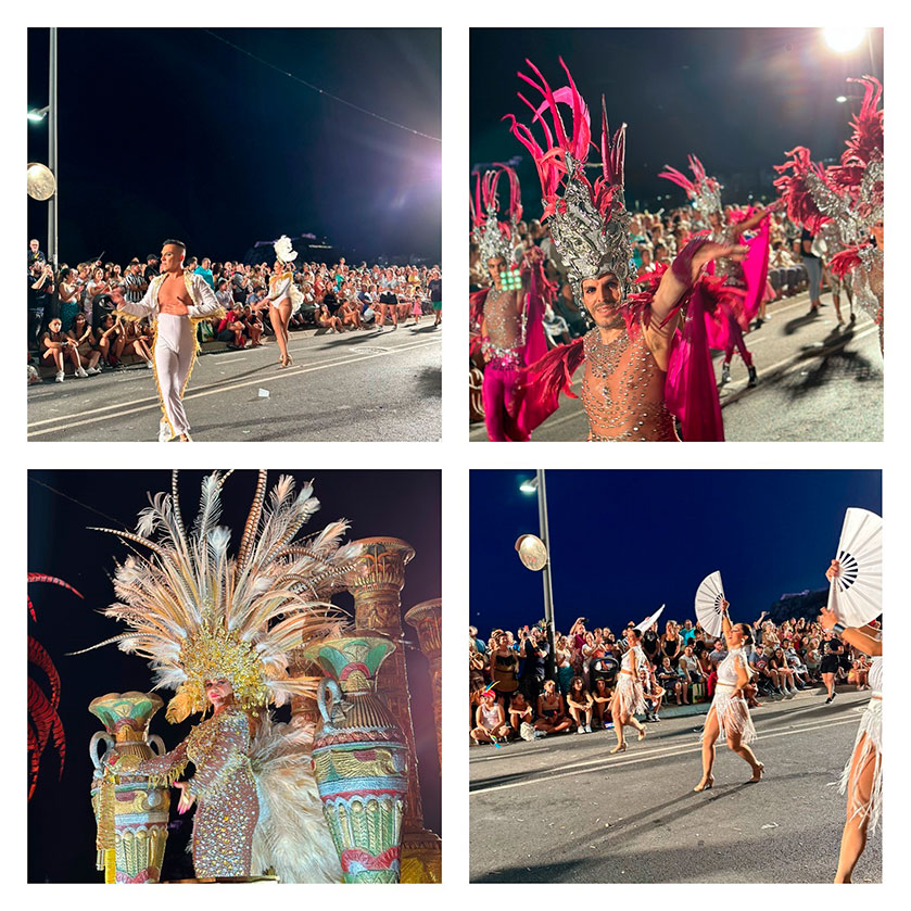 Our first season is over!