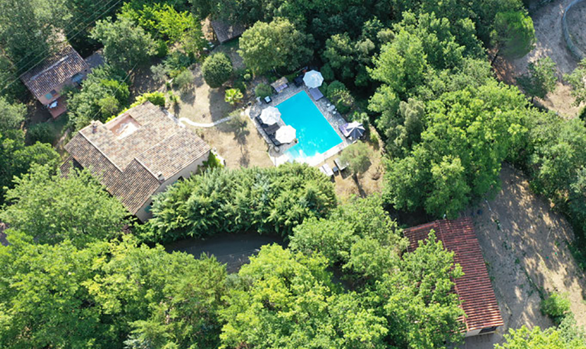 Gîtes & Chambre d’Hôtes ‘Le Baou’