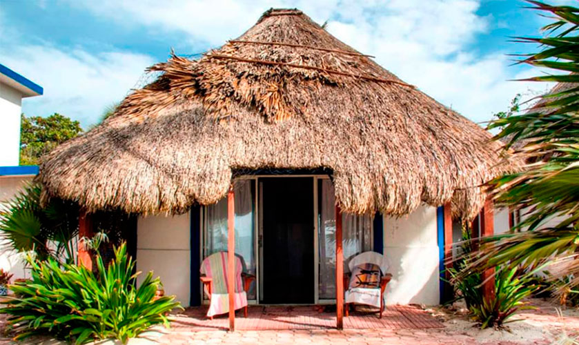 Discovering paradise: our journey to Playa Sonrisa Resort 