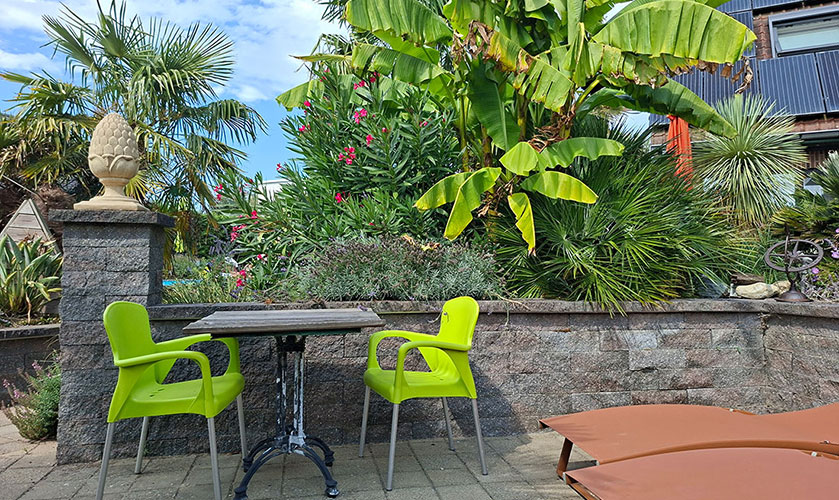 Behind the scenes at Sea Nat