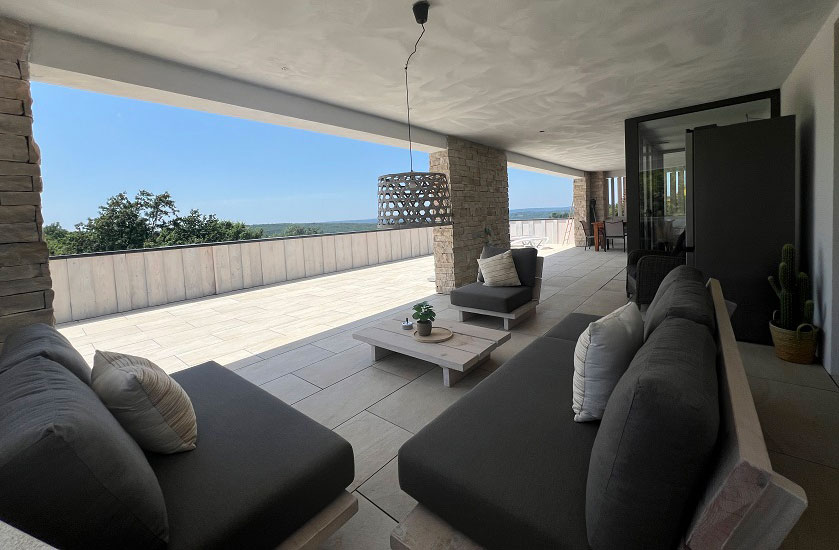 Wellness Villa Brisa & Brisa Apartments