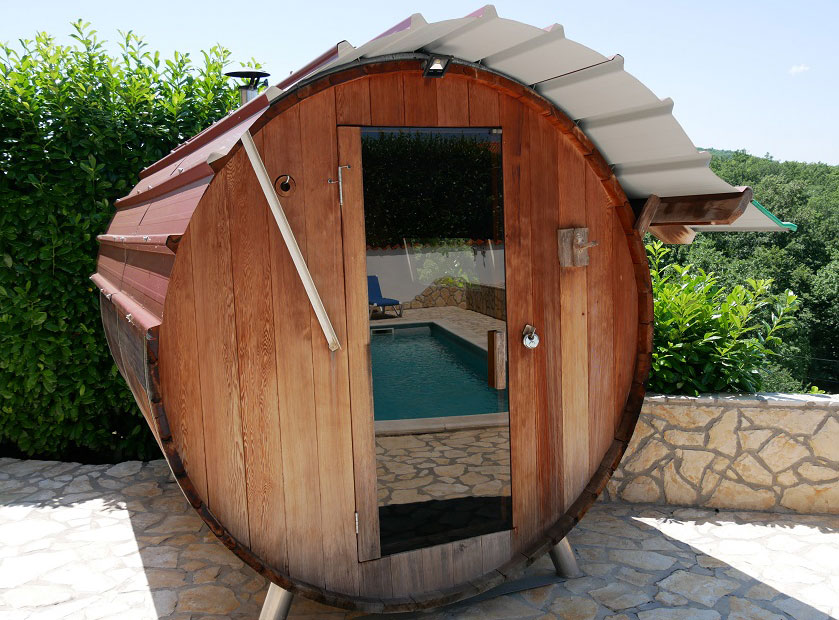 Wellness Villa Brisa & Brisa Apartments