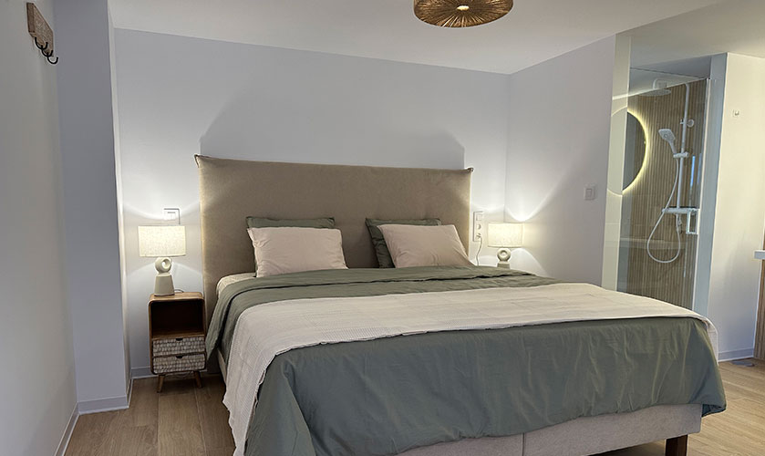 Casa Los Olivos Vista - new Nude Place in Spain