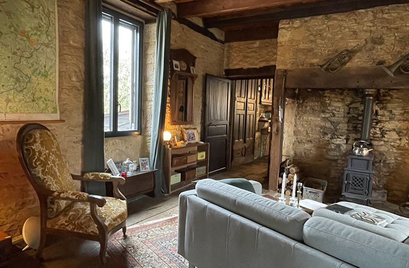 Camping Le Marcassin is looking for a new owner