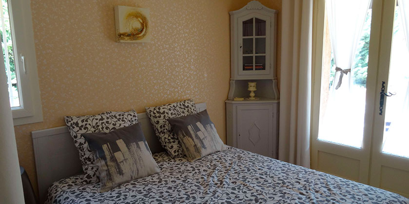 For sale: France - Provence, Chambres d'hôtes B&B La Fenouillère