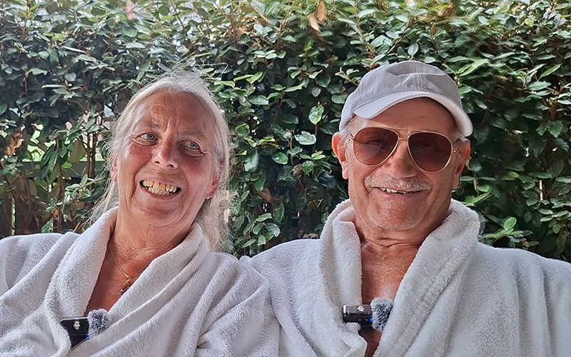 What guests say about Sea Nat