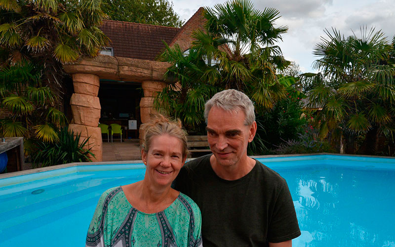 Meet the owners of Sea Nat