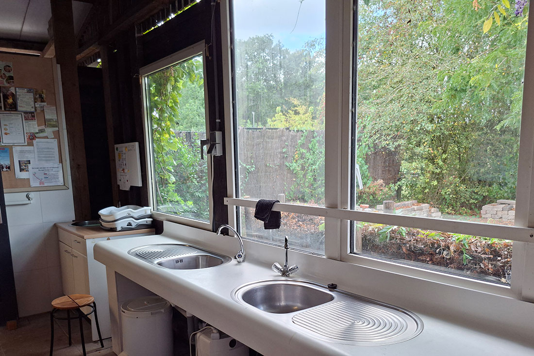 Hoeve Boord Ven