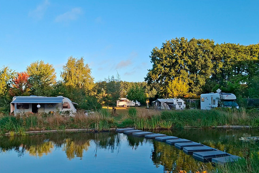 Hoeve Boord Ven