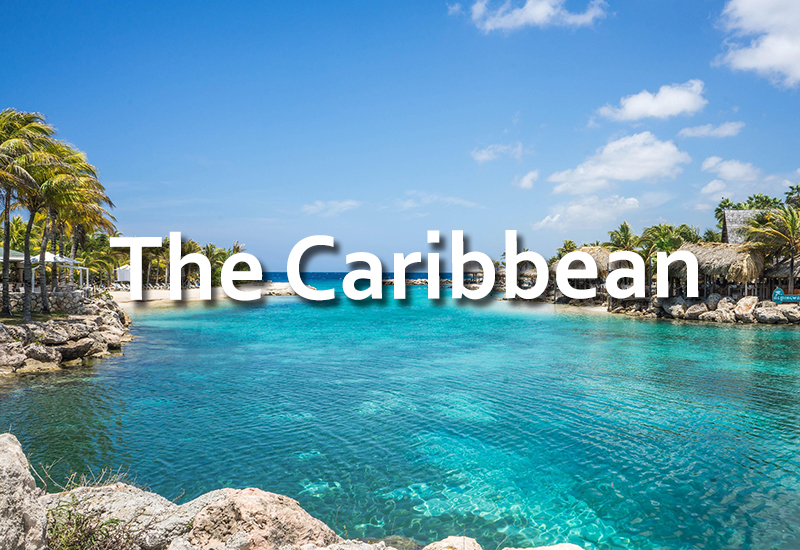 Read more about The Caribbean