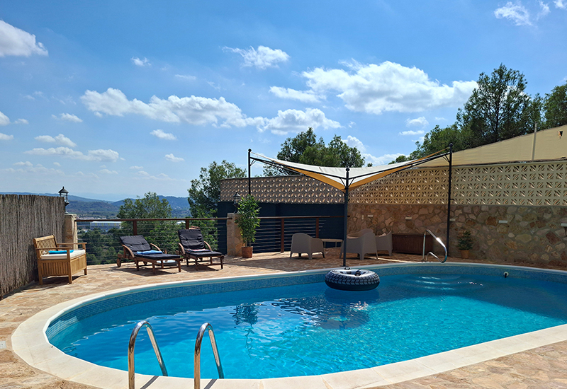 Casa MuchoMas - discover the full feature