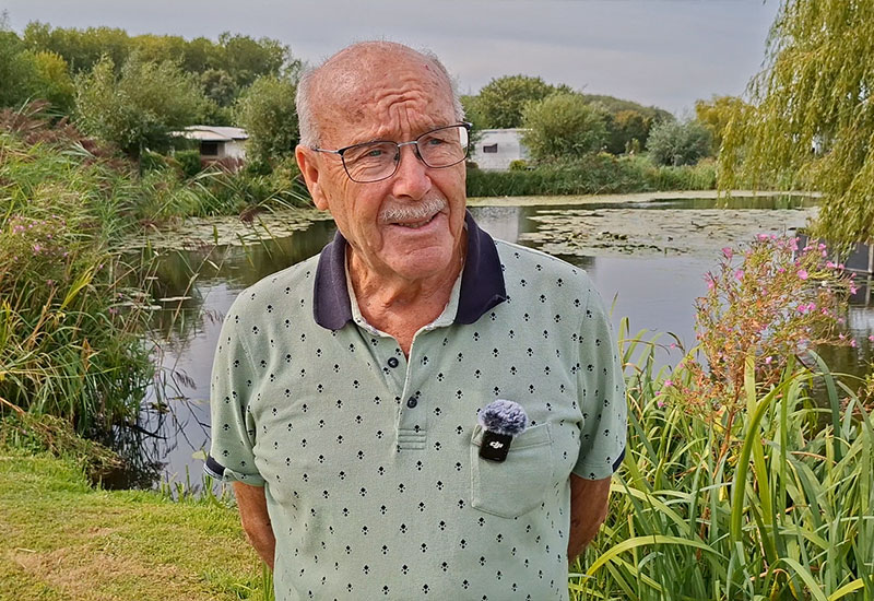 Meet the members of De Brongaard Association