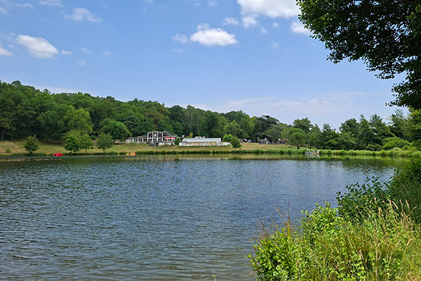 All about Camping Lislebonne