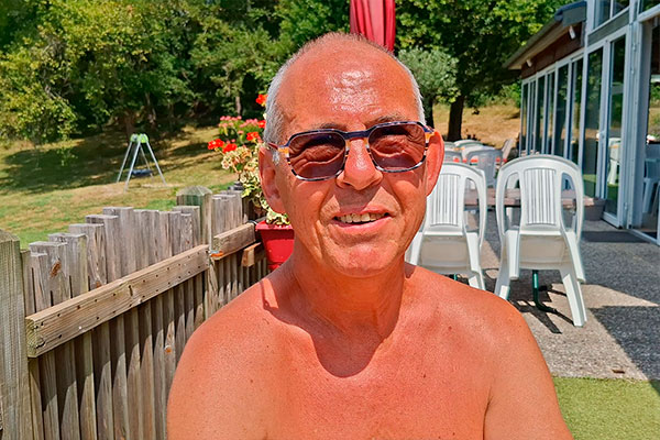 What do guests say about Camping Lislebonne