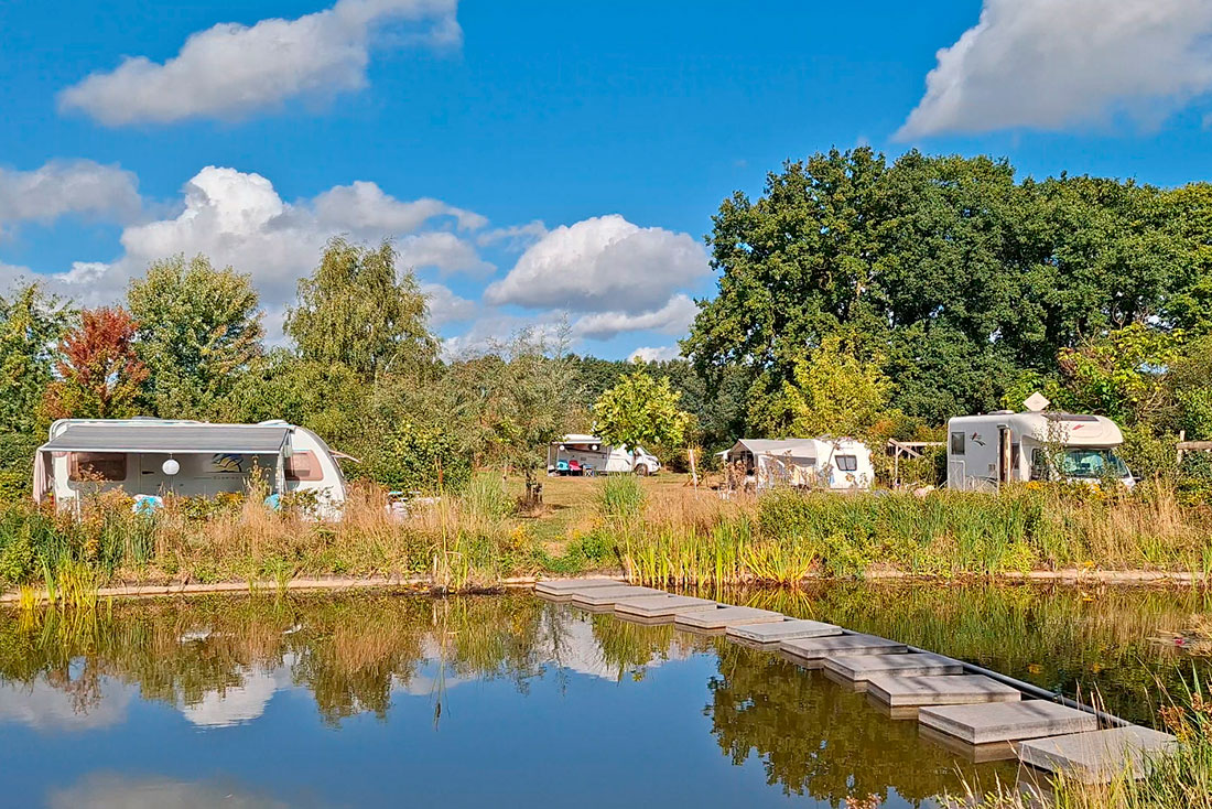 Hoeve Boord Ven