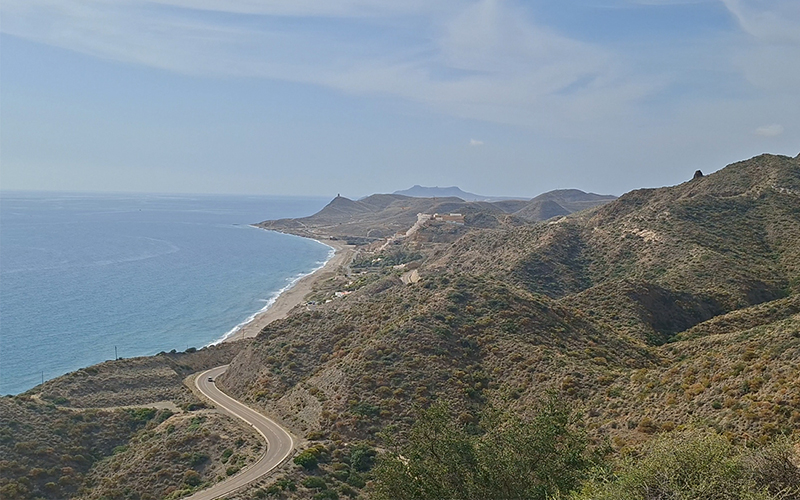 Places of interest around ArteVida Andalusia