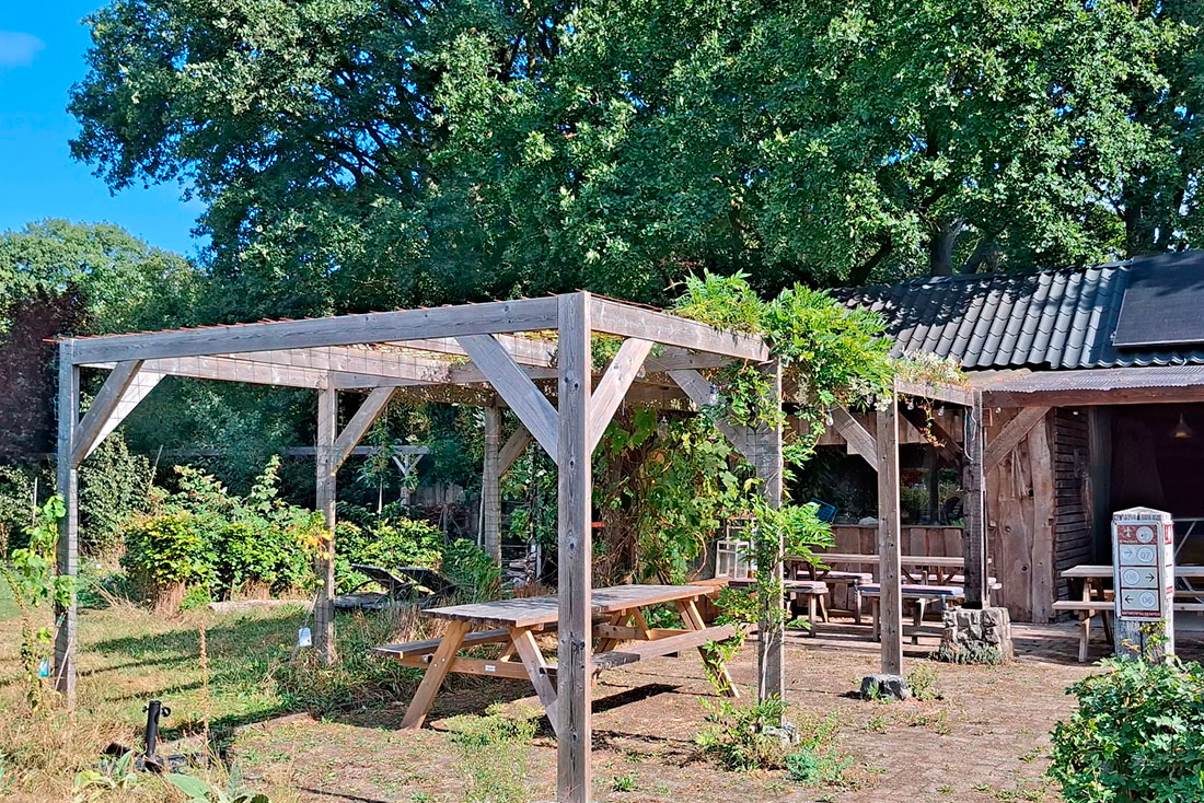 Hoeve Boord Ven