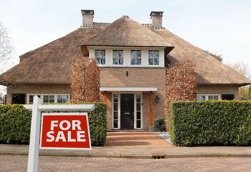 These Nude Places are for sale