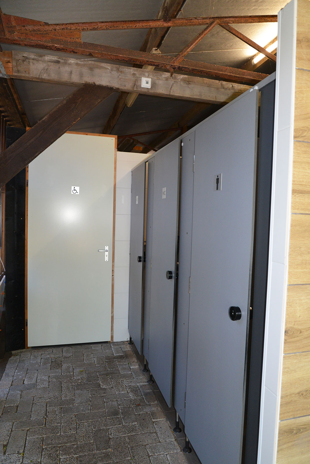 Hoeve Boord Ven