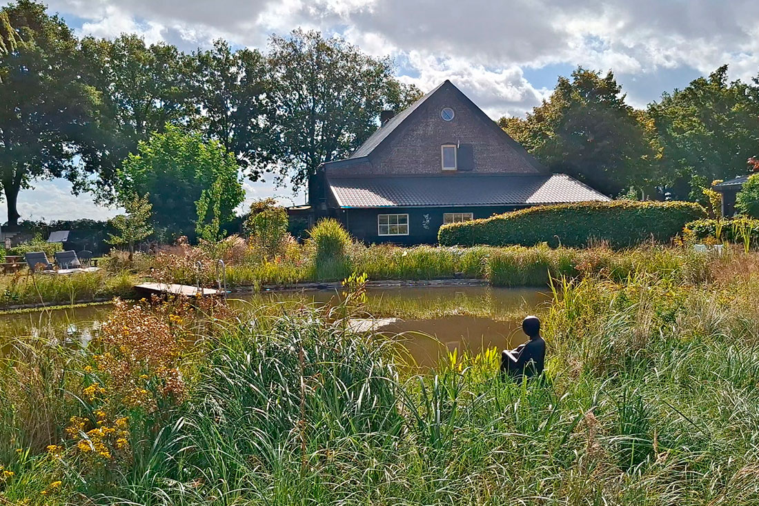 Hoeve Boord Ven