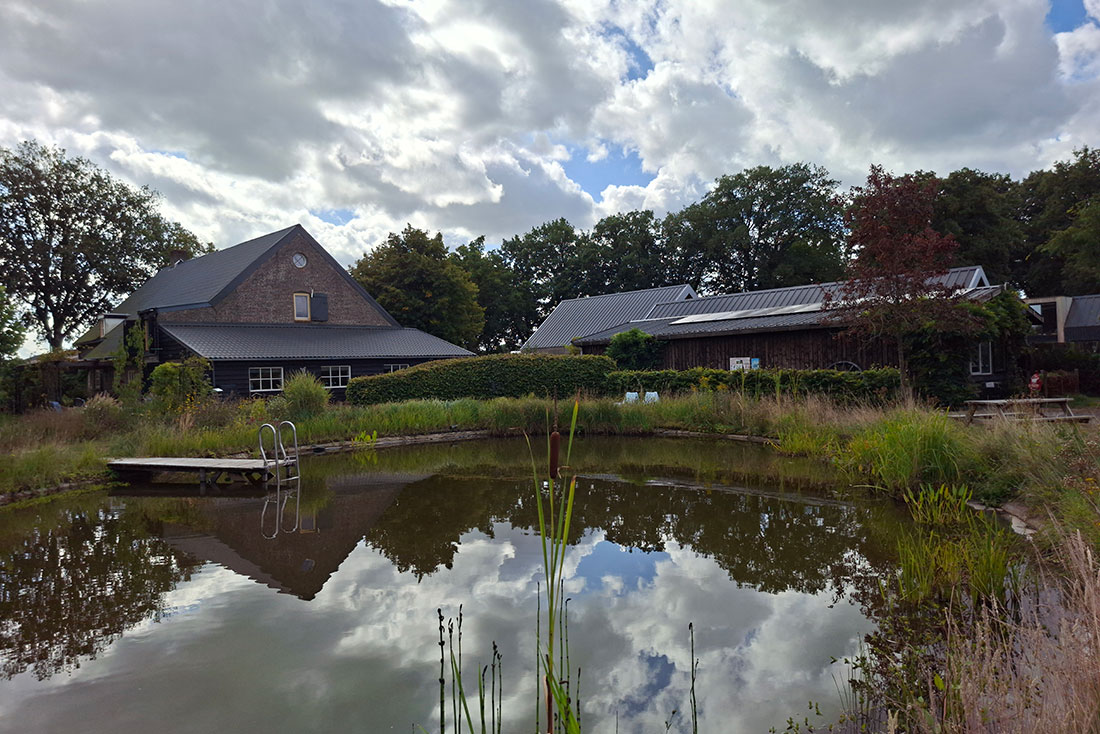 Hoeve Boord Ven