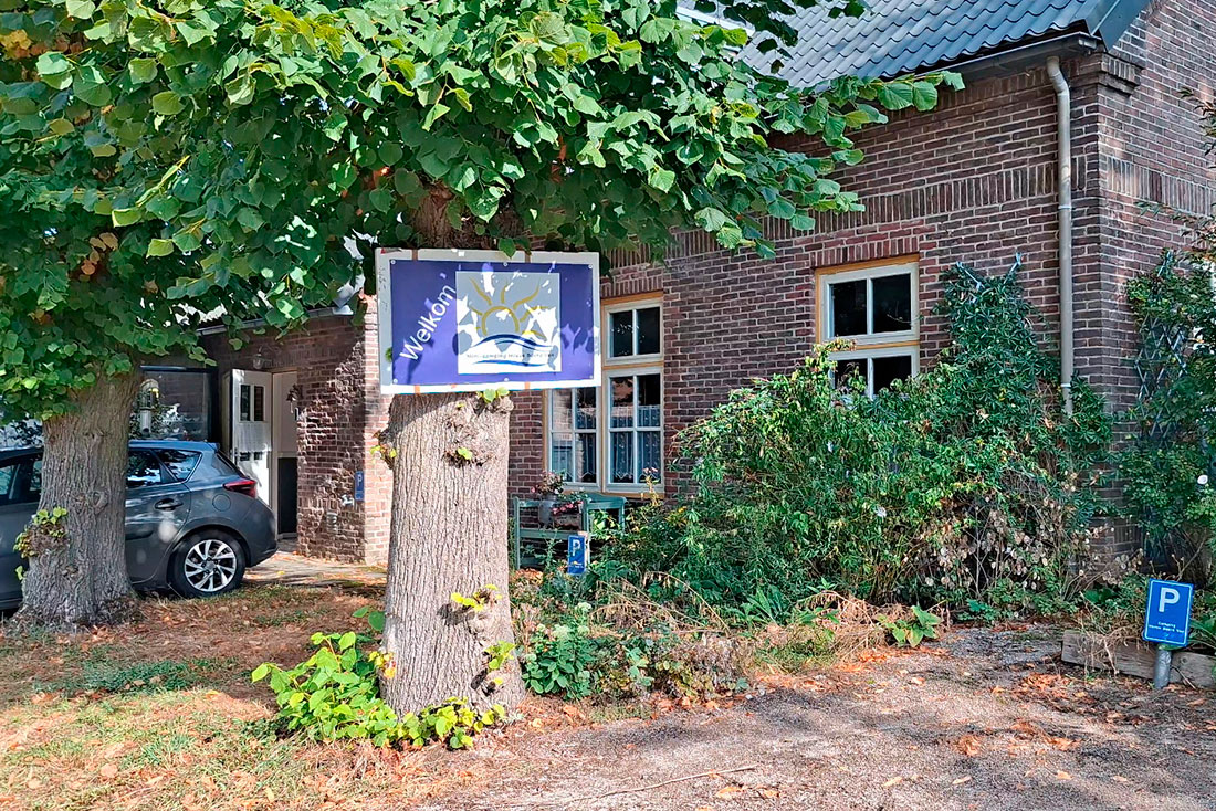 Hoeve Boord Ven
