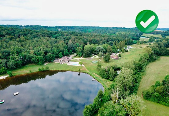 frankrijk-camping-du-lac-de-lislebonne