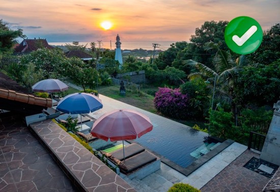 bali-natur