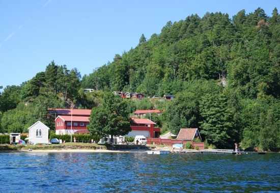 noorwegen-isefjaerleiren-sorlandet-naturist-centre